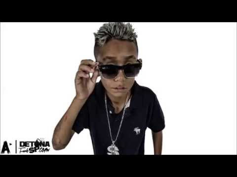 Mc Tavinho   A Novinha Gamou