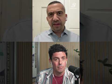 Mehdi Hasan unpacks his shocking Jubilee debate experience with Tim Miller