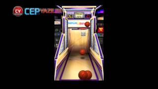 Basketball Mania videosu