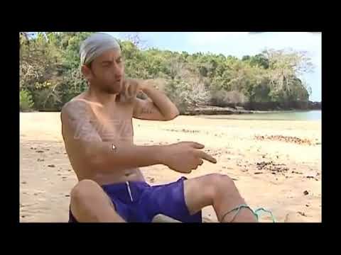 Dağhan Külegeç'in Kavak Yelleri Seti Anıları │Konuk Oyuncunun Burnu Kırıldı