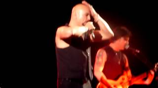 Geoff Tate (Queensrÿche) - Until There Was You - Live HD 11/21/12