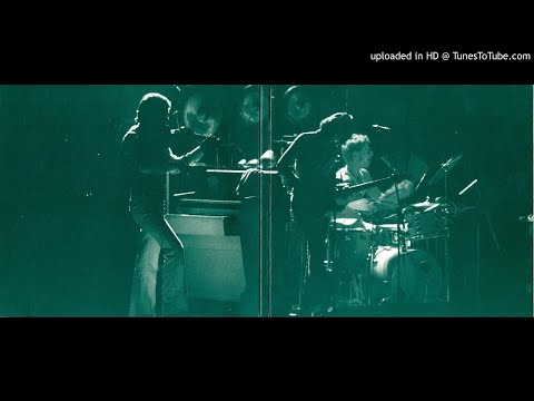 King Crimson - Starless (Augsburg, Germany 3-27-74)