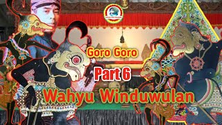 Download lagu WAHYU WINDUWULAN KI SUGINO SISWO CARITO GORO GORO ... mp3