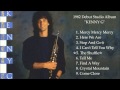 Kenny G ♥ The Shuffle