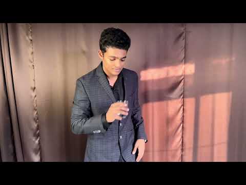 Pratham Rathod Aviraj audition