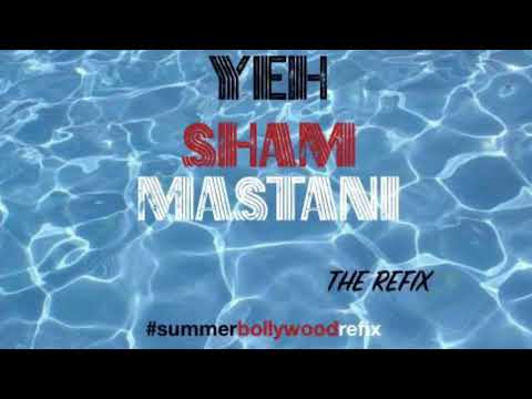 Raymond Ramnarine & Andy Singh   Yeh Sham Refix 2018