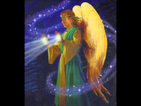 Healing Meditation with Archangel Raphael