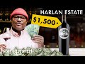 Sommelier Tries a $1,500 Bottle of Red Wine | World Of Wine | Bon Appétit