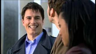 John Barrowman The Doctor and I (Closed Captioned)