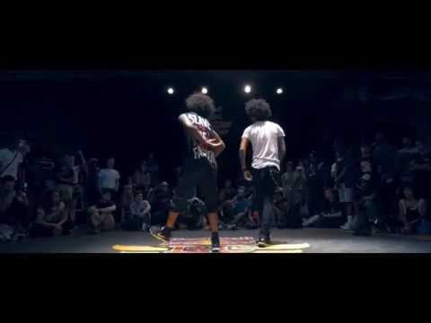les twins larry vs laurent battles