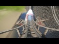 Maelstrom Unfinished Custom Coaster Planet Coaster