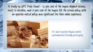 E-Commerce 2019 Trends 