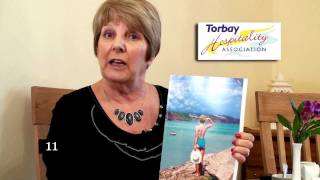 Torbay Hospitality Guide 2012 update