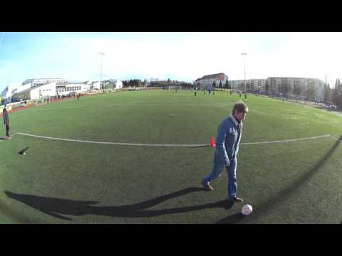 Ilves P08 Beta vs FS Metta 2008 1-4 (2. puoliaika)