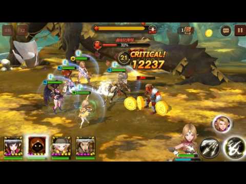 【葬葬乄魂丷】手遊●天堂Red Knights●入門10-3