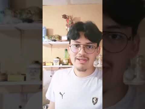 Facts about me - Fausto Vallejo A1