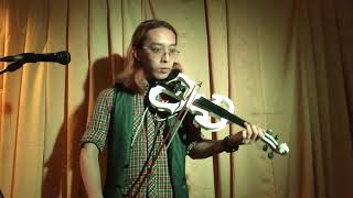 Jeft Ignacio Handog Florante Violin Cover