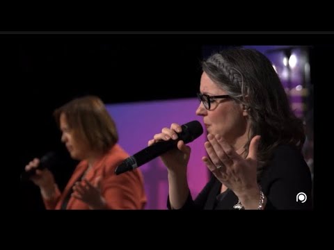 Adorons Jésus (Live porte ouverte)