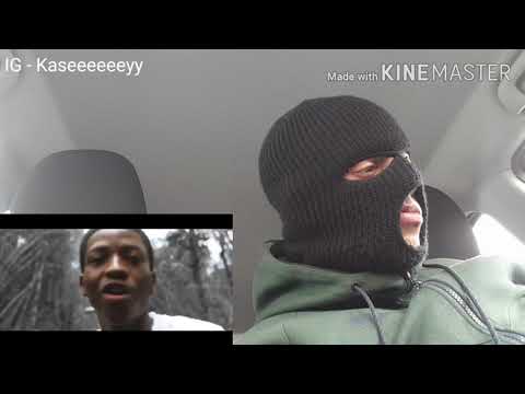 UK REACTION TO BRAZILIAN RAP - BIGJOW X FLACKO - CARTIER - REACTION VIDEO!