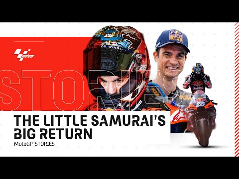 Dani Pedrosa's incredible #SpanishGP weekend! 🤩 | MotoGP™ Stories