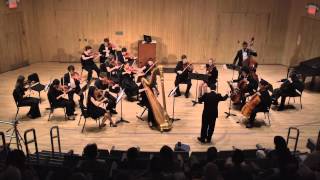 Antonio Vivaldi - Concerto for Lute in D Major Second Movement - Gioacchino Longobardi