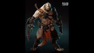 Raid: Shadow Legends - Jizoh 3-Star Campaign solo