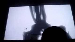 Grace Jones &quot;Corporate Cannibal&quot; NEW VIDEO 2008