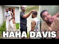 Haha Davis Funny Skits Compilation Best Funny Videos Of Haha Davis 2025