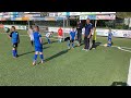 Opstart trainingen SV Urk na coronastop is flinke puzzel
