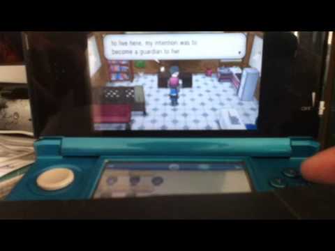 Pokemon X Walkthrough /gameplay part 80 "Chapter 2 [2/2]