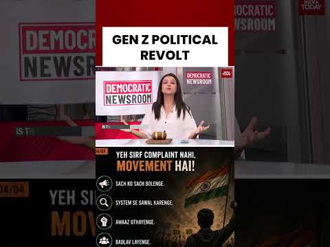 Is The Cockroach Janata Party India’s First Real Gen Z Political Revolt? | #cockroachjantaparty