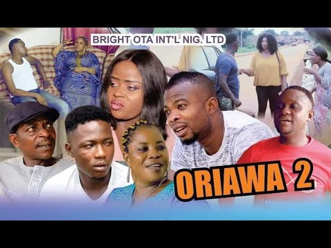 ORIAWA PART 2-.FULL VIDEO LATEST BENIN MOVIE 2021