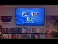 Menu Walkthrough Of Darkwing Duck Volume 1 2006 Dvd Disc 2