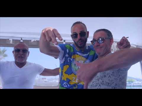 Sogof - Dans mon secteur #4 ( Clip Officiel )