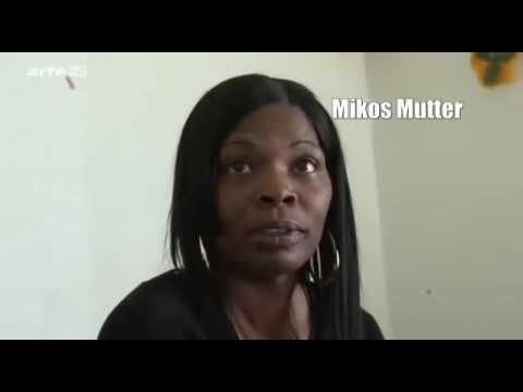 Girls in a Gang   L A  s Weiberbanden Doku