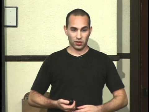 3. Custom Classes, Object Lifecycle, Autorelease