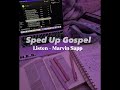 Sped Up Gospel - Listen by Marvin Sapp