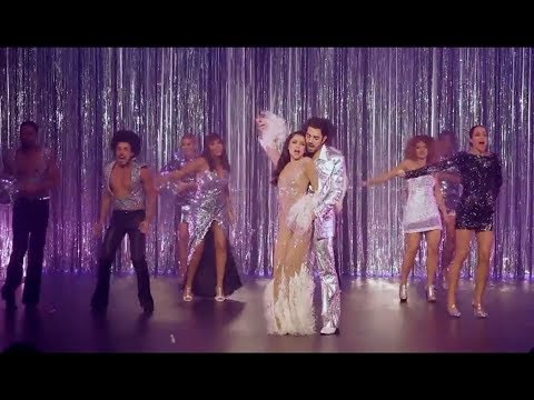 DISCO Folies Bergere