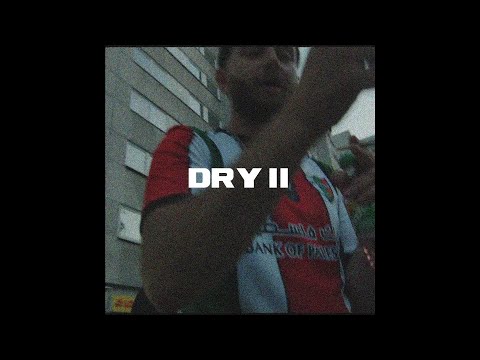 [FREE] MUSSO & KALIM TYPE BEAT - "DRY II"