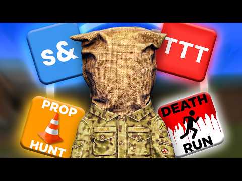 Is S&box better than Garrys Mod?