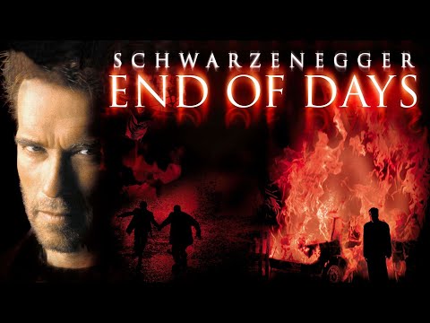End of Days: Modern Trailer