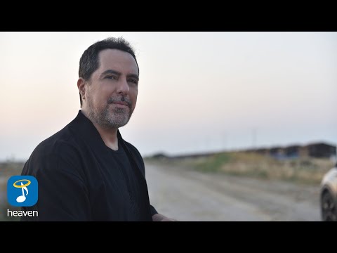 Μάκης Δημάκης – Της Αμαρτωλής | Official Music Video (4K)