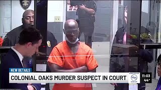 Police charge Louisville man with deadly stabbing in Southside neighborhood