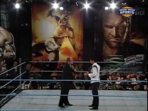 FCW 01/11/09 PART 1/5