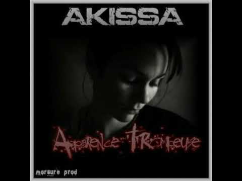 Akissa | Haineuse