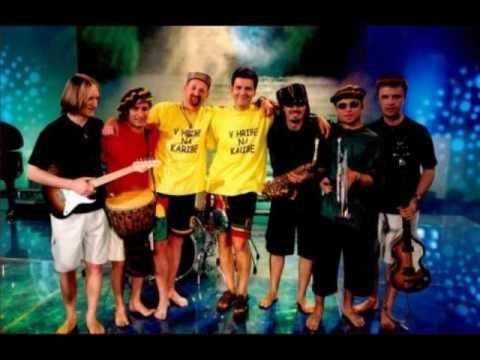 sunny orchestra Odhajam