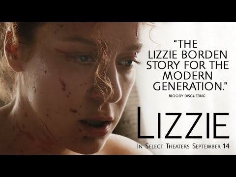 Lizzie (2018) Trailer