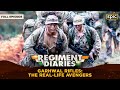 Garhwal Rifles The Real Life Avengers Regiment Diaries Indian Army Full Episode
