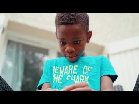 NANA LUKEZO - CONSÉCRATION (CLIP OFFICIEL)