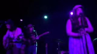 Banditos - No Good - Mercury Lounge NYC 04.24.16